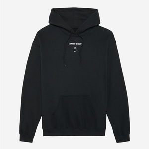 TMWYGH Hoodie